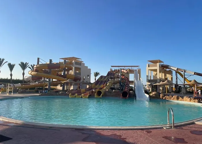 Family-friendly Studio, And Pools Access 洪加達